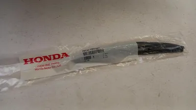 Produktbild von Original HONDA CR-V HR-V Wischerblatt (1st) 300 mm 76730TRNH01
