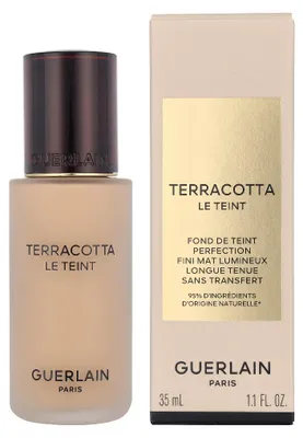 Immagine prodotto di Guerlain - Terracotta Le Teint Fluid Foundation 35 ml