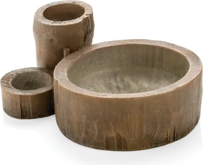 Obrázek produktu pro biOrb Bambus brown S