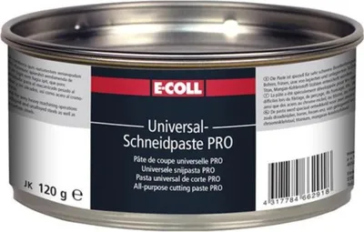 Produktbild von Universal-Schneidpaste chlorfrei 120g chlorfrei PRO 120g EE, 4317784663076