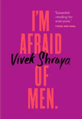 Produktbild von I'm Afraid of Men