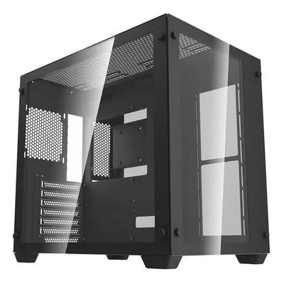 Immagine prodotto di darkFlash Darkflash C285 kompiuterio dėklas (juodas)
