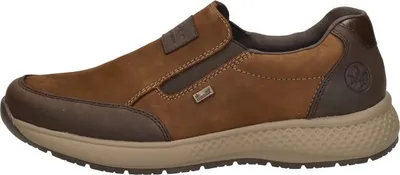Image de Rieker Sportief  Sportief - Cognac - Maat 46