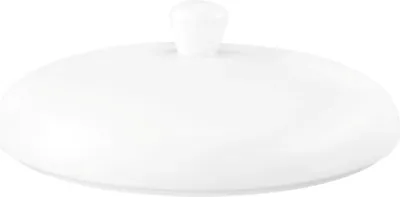 Produktbild von Liberty Deckel zur Schüssel 28 cm weiß
