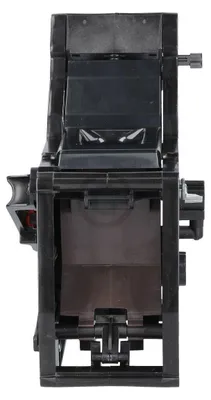 Produktbild von Brüheinheit Brühgruppe komplett für Kaffeevollautomat kompatibel Melitta 6785621, 6772334, 6716059, Jura 61123
