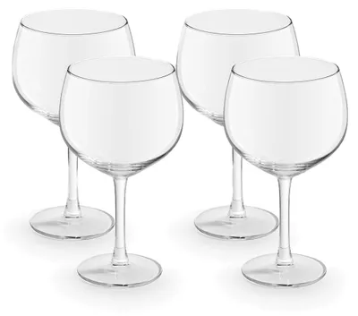 Produktbild von Royal Leerdam Gin Tonic / Cocktailglaser - 4x Stuck - 650 ml