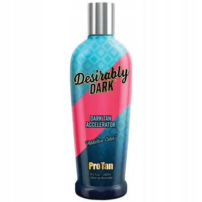 Immagine prodotto di Protan desiderabile scuro ultra acceleratore 250ml