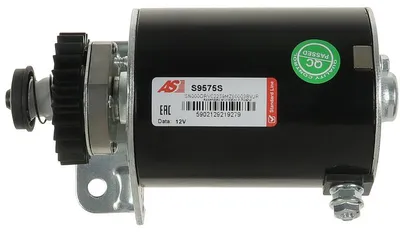 Obrázek produktu pro Startér pro Briggs & Stratton 12V