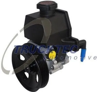 Produktbild von TRUCKTEC AUTOMOTIVE 02.37.142 Servolenkung Pumpe Servopumpe passend für MERCEDES-BENZ C-Klasse Limousine (W202)