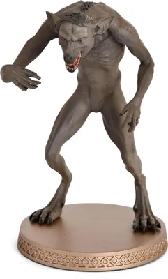 Immagine prodotto di Eaglemoss Harry Potter - WEREWOLF Collezione di figure del mondo magico