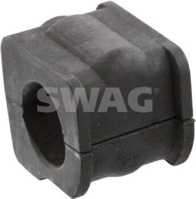 Produktbild von SWAG 30 61 0018 Lagerung Stabilisator Stabigummi Vorne Links für VW PASSAT Variant (3A5, 35I) PASSAT (3A2, 35I) PASSAT (315, 3A5)