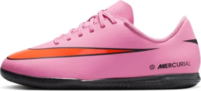 Produktbild von Nike Vapor 16 Club IC Schatten Hallenschuhe Kinder