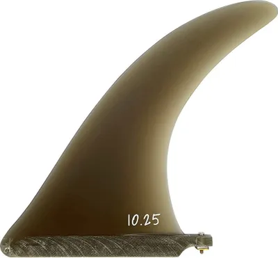 Produktbild von Surf System Longboard Dolphin Kiel Golden 7´´ Golden 7´´