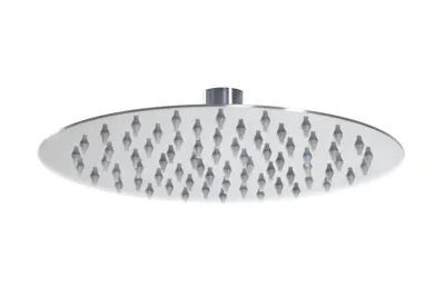 Zdjęcie produktu dla Deszczownica prysznicowa okrągła 20cm CHROM Corciano