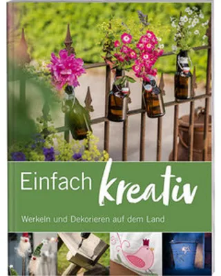 Produktbild von Einfach kreativ