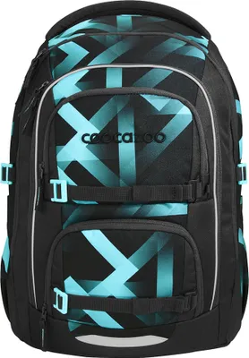 Produktbild von coocazoo MATE|coocazoo|hama Rucksack PORTER, Laser Lights