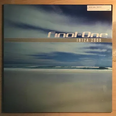 Produktbild von Ibiza 2000