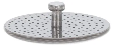 Produktbild von Alessi 17611/R - 9090/M RIDUTTORE, Silber