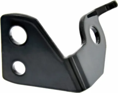 Produktbild von Blinkleuchtenhalter vorn, rechts - Simson  TS050, SC050