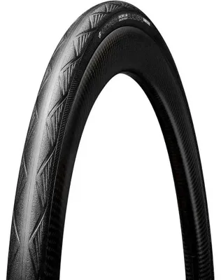 Immagine prodotto di Pneumatico da corsa Hutchinson Blackbird All Season Aramid Protech, 700c x 26, colore nero. 700C x 26, colore nero
