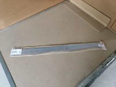Produktbild von Original OE BMW Einstiegsleiste 51477406649