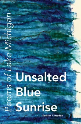Produktbild von Unsalted Blue Sunrise