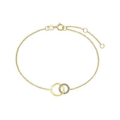 Produktbild von XENOX Armband für Damen