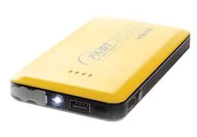 Image de Démarreur de secours Fast 300 12 V