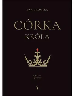 Produktbild von Córka Króla
