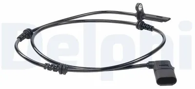 Produktbild von DELPHI Sensor, Radgeschwindigkeit x