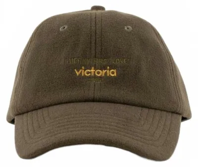 Immagine prodotto di Polo Del Marchio Victoria Del Modello 9125122 Verde