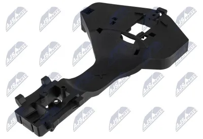 Produktbild von NTY Türscharnier EZC-ME-575
