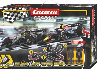Obrázek produktu pro Carrera Max Competition 1:43