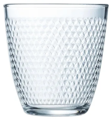 Image de 6 verres à eau 25 cl Concepto Pampille - Luminarc
