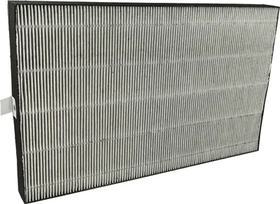 Produktbild von vhbw H13 Filter kompatibel mit Sharp KC- A50EUW Luftreiniger - Ersatz-Filter