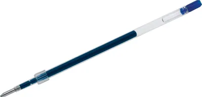 Produktbild von uni-ball Gelschreiber Mine für JETSTREAM (SX 210) blau