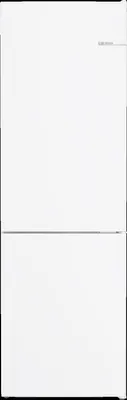 Zdjęcie produktu dla Lodówka BOSCH KGN362WDF Serie 4 Total No Frost 186 cm | VitaFresh | MultiAirflow | SuperCooling