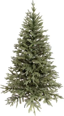 Immagine prodotto di Albero da giardino Nohel JEDLE 3D albero di Natale artificiale 50% copertura rami 120cm