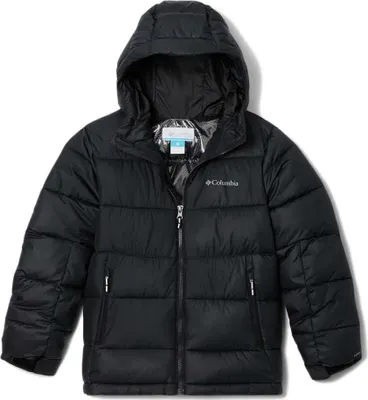 Immagine prodotto di Columbia Pike Lake™ Ii Jacket Nero 4-5 Anni Ragazzi Nero 4-5 Anni