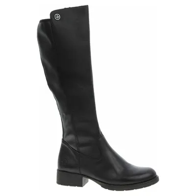 Obrázok produktu pre Dámske topánky Rieker Z9591-01 schwarz 39