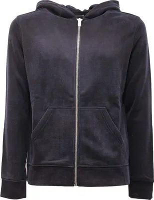 Produktbild von 6449AP felpa uomo DONDUP man sweatshirt blue