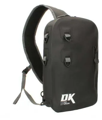 Produktbild von Schultertasche Angeln Shoulder Bag schwarz