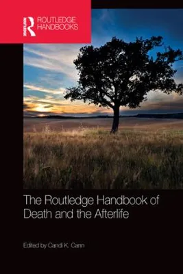 Obrázok produktu pre The Routledge Handbook of Death and the Afterlife