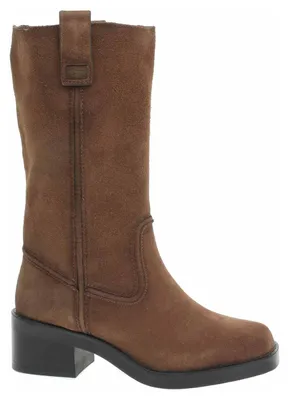 Obrázek produktu pro Dámské kozačky Tamaris 1-25381-43 camel 41