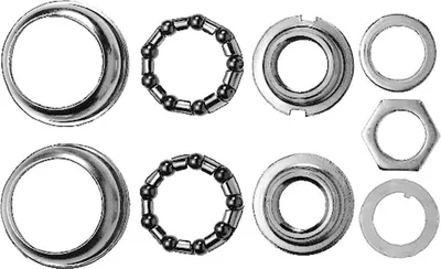 Immagine prodotto di Movimento centrale BMX completo per manovella One Piece (1 set)
