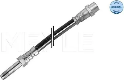 Produktbild von MEYLE 100 525 0027 Bremsschlauch passend für MERCEDES-BENZ SPRINTER 3,5-t Kasten (906) Sprinter 3,5-T Kastenwagen (907, 910) SPRINTER 3-t Kasten (906)