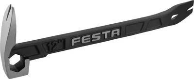 Obrázek produktu pro Páčidlo 4 v 1 FESTA 300mm