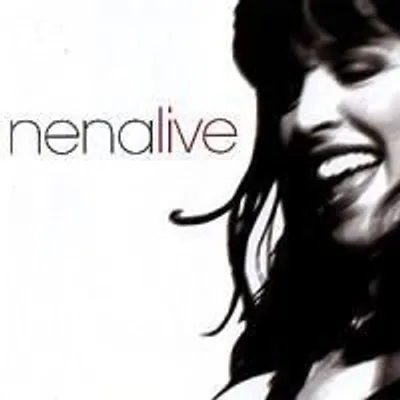 Produktbild von Nena-Nena-Live