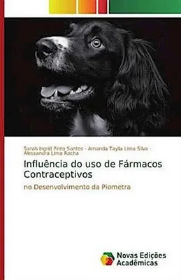 Produktbild von Influência do uso de Fármacos Contraceptivos