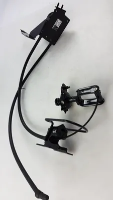 Produktbild von Original FIAT Ducato 250 Reserveradhalter Kabel 1384129080